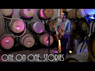 ONE ON ONE: Rue Snider - Stories November 18th, 2016 City Winery New York