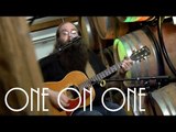 ONE ON ONE: Laith Al-Saadi August 25th, 2016 City Winery New York Full Session