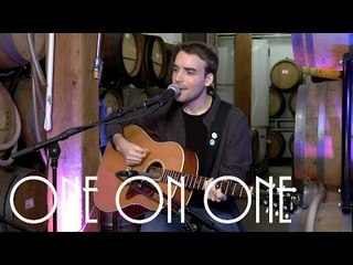 ONE ON ONE: Rob Jennings December 14th, 2016 City Winery New York Full Session