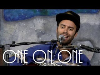 ONE ON ONE: Matt Bartlett October 20th, 2016 Outlaw Roadshow Full Session