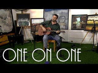 ONE ON ONE: Matt York October 22nd, 2016 Outlaw Roadshow Full Session