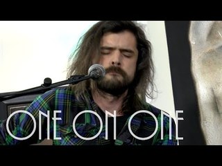 ONE ON ONE: Seán Barna October 20th, 2016 Outlaw Roadshow Full Session