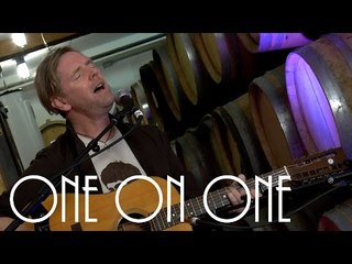 ONE ON ONE:  Michael Brunnock December 2nd, 2016 City Winery New York Full Session