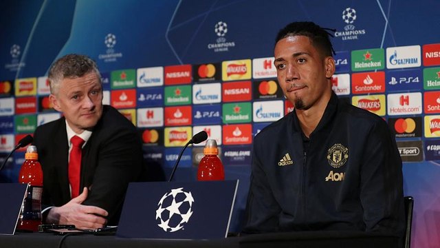 Лига чемпионов: экзамен для Барселоны