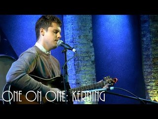 ONE ON ONE: You Blew It! - Kerning November 11th, 2016 City Winery New York