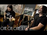 ONE ON ONE: The Life Electric - 27 October 21st, 2016 Outlaw Roadshow Full Session
