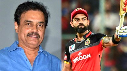 விராட் கோலிக்கு முன்னாள் கேப்டன் ஆதரவு