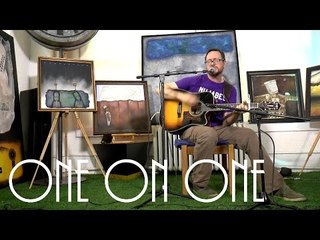 ONE ON ONE: Alan  Wuorinen October 20th, 2016 Outlaw Roadshow Full Session