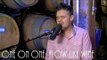 ONE ON ONE: Gabe Dixon - Flow Like Wine September 28th, 2016 City Winery New York