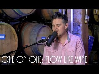 ONE ON ONE: Gabe Dixon - Flow Like Wine September 28th, 2016 City Winery New York