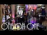 ONE ON ONE: Streets Of Laredo January 14th, 2017 City Winery New York Full Session