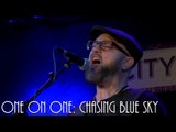 ONE ON ONE: Geoff Tate - Chasing Blue Sky February 20th, 2017 City Winery New York