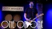 ONE ON ONE: Bob Mould February 10th, 2017 City Winery New York Full Session