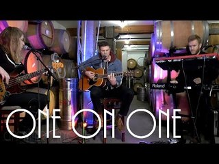 ONE ON ONE: Blackout Balter December 15th, 2016 City Winery New York Full Session