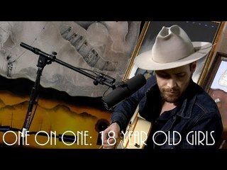 ONE ON ONE: K Phillips - 18 Year Old Girls October 21st, 2016 Outlaw Roadshow Session