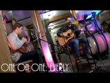 ONE ON ONE: Rob Jennings - Everly December 14th, 2016 City Winery New York
