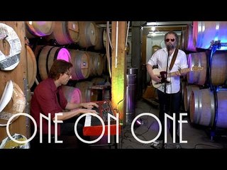 ONE ON ONE: August Wells December 2nd, 2016 City Winery New York Full Session