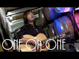 ONE ON ONE: Rhett Miller - November 28th, 2016 City Winery New York Full Session