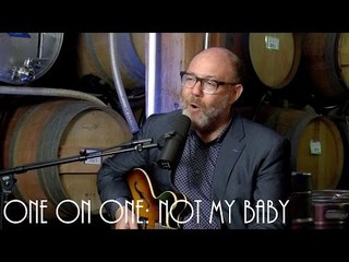 ONE ON ONE: Adam Levy - Not My Baby March 28th, 2017 City Winery New York