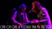 ONE ON ONE: Evan Dando - If I Could Talk I'd Tell You January 30th, 2010 Joe's Pub, NYC