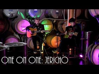 ONE ON ONE: Leslie Mendelson - Jericho March 21st, 2017 City Winery New York