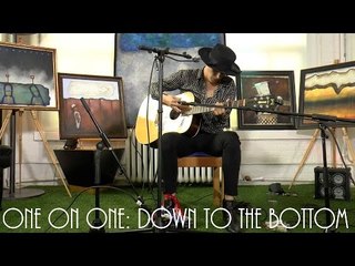 ONE ON ONE: Star Anna - Down To The Bottom October 22nd, 2016 Outlaw Roadshow Session