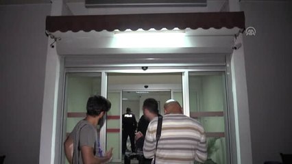 Bursa'da Öldürülen Suriyeli Kadının Annesinin de Cesedi Bulundu