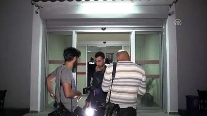 Bursa'da öldürülen Suriyeli kadının annesinin de cesedi bulundu - ADANA