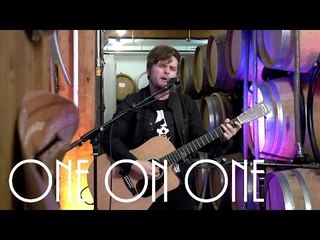 ONE ON ONE: Bobby Mahoney January 12th, 2017 City Winery New York Full Session