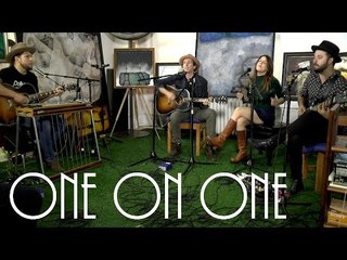 ONE ON ONE: Don Dilego October 21st, 2016 Outlaw Roadshow Full Session