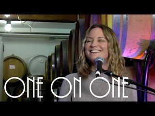 ONE ON ONE: Jennifer Nettles January 4th, 2017 City Winery New York Full Session