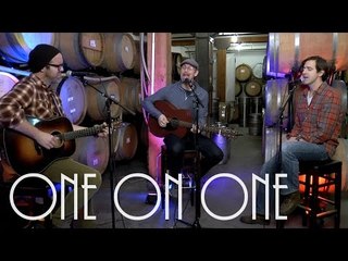 ONE ON ONE: The Sweet Remains January 5th, 2017 City Winery New York Full Session
