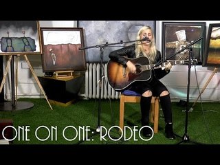ONE ON ONE: Elaina Kay - Rodeo October 21st, 2016 Outlaw Roadshow Session