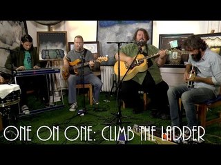 ONE ON ONE: The Rationales - Climb The Ladder October 22nd, 2016 Outlaw Roadshow Session