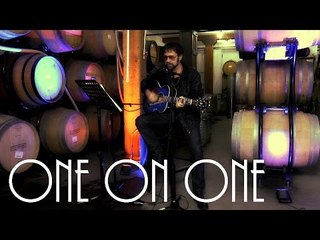 ONE ON ONE: Chris Seefried Tribute To The Lost Souls Of '16 City Winery New York Full Session
