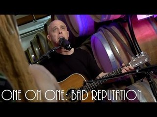 ONE ON ONE: Freedy Johnston - Bad Reputation February 24th, 2017 City Winery New York