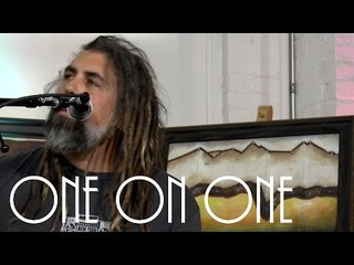 ONE ON ONE:  Tony Roberts October 22nd, 2016 Outlaw Roadshow Full Session