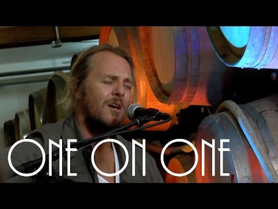 ONE ON ONE: Charlie Mars May 16th, 2017 City Winery New York