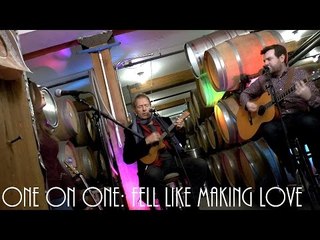 ONE ON ONE: Simon Kirke - Feel Like Making Love January 25th, 2017 City Winery New York