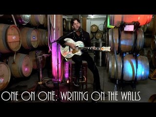 ONE ON ONE: G. Love - Writing On The Walls January 25th, 2017 City Winery New York