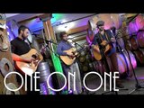 ONE ON ONE: TFDI with Tony Lucca, Matt Duke & Jay Nash 4/8/17 City Winery New York Full Session