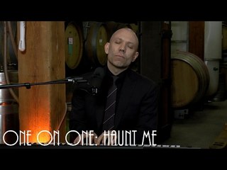 ONE ON ONE: Blake Morgan - Haunt Me February 10th, 2017 City Winery New York