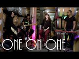 ONE ON ONE: Monte Mader February 17th, 2017 City Winery New York Full Session