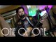 ONE ON ONE: Bob Schneider April 1st, 2017 City Winery New York Full Session