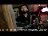 ONE ON ONE: Gang Of Youths - The Deepest Sighs, The Frankest Shadows 2/23/17 City Winery