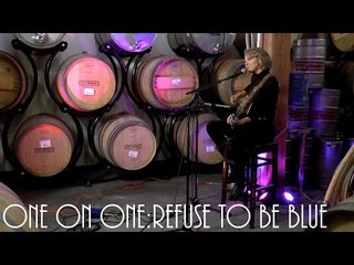 ONE ON ONE: Kelley Swindall - Refuse To Be Blue February 22nd, 2017 City Winery New York