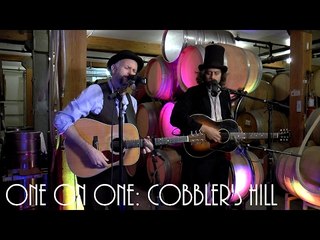 ONE ON ONE: Son Of Town Hall - Cobbler's Hill November 15th, 2016 City Winery New York