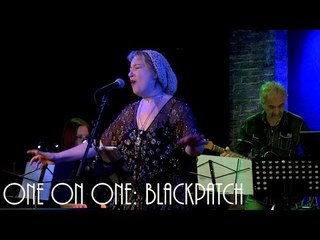 ONE ON ONE: Diane Garisto - Blackpatch January 29th, 2017 City Winery New York