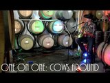 Cellar Sessions: Corb Lund - Cows Around June 22nd, 2017 City Winery New York