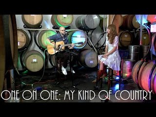 Cellar Sessions: Colee James - My Kind Of Country June 22nd, 2017 City Winery New York